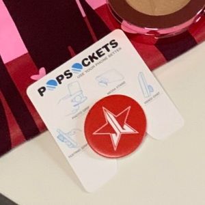 Jeffree Star Popsocket